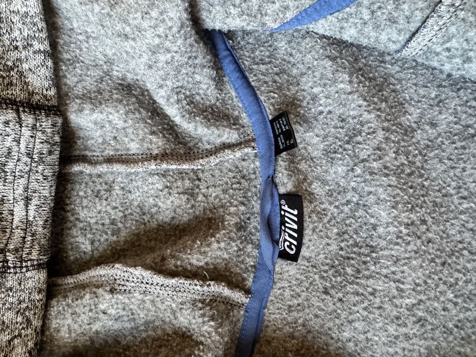 Crivit поларено горнище Xl