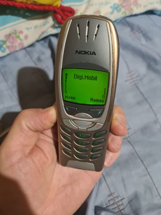 Nokia 6310 original Oradea • OLX.ro