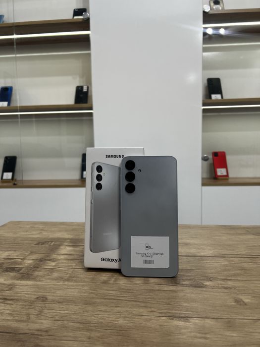 Samsung A16 (128gb)