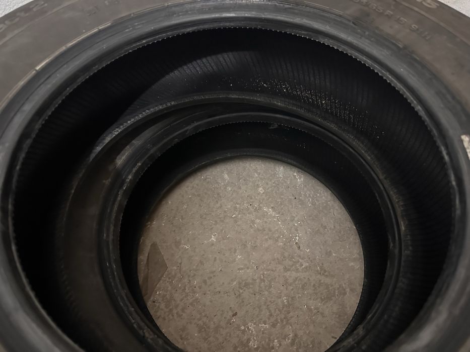 Шины Continental 195/65/15