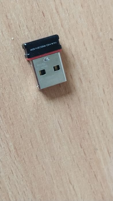 Logitech Nano Receiver