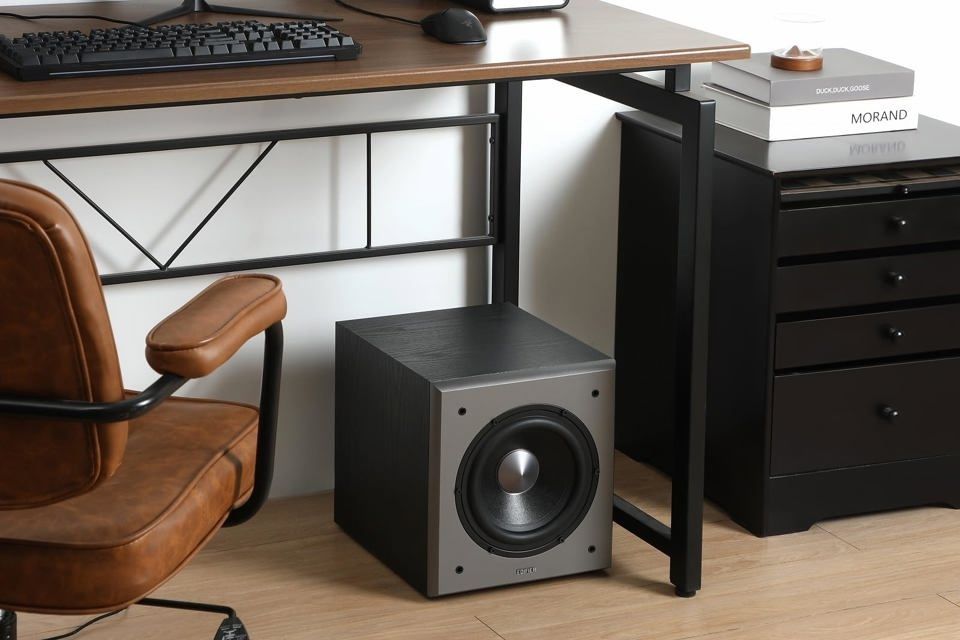 Edifier t5 новый