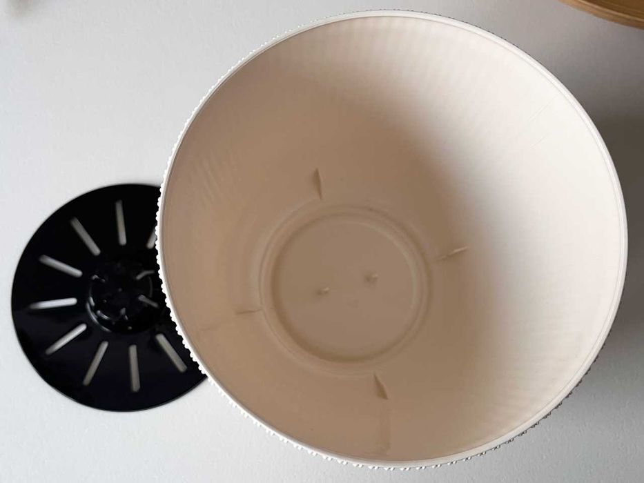 Саксия Drina Viola ∅ 15 см