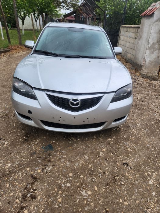 Мазда 3 1.6 на части/Mazda 3 1.6 na chasti