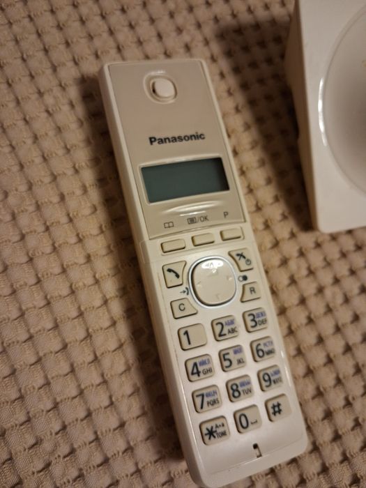 Беспроводной телефон Panasonic