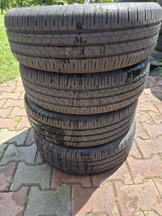 4 anvelope 185 65 15 Continental vara 2022