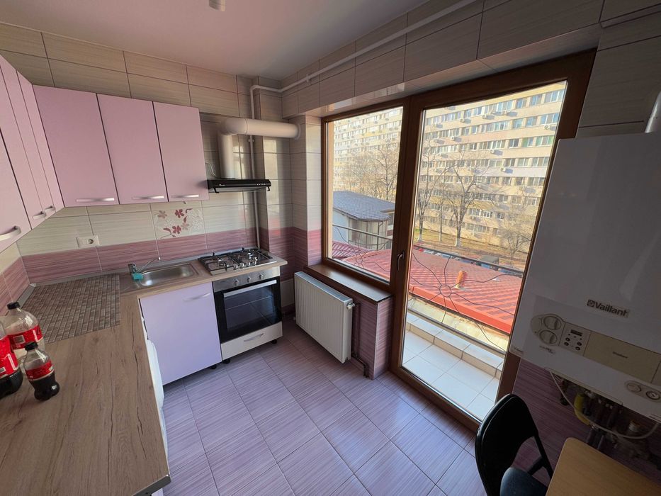 Dristor Metrou 5 minute - Garsoniera