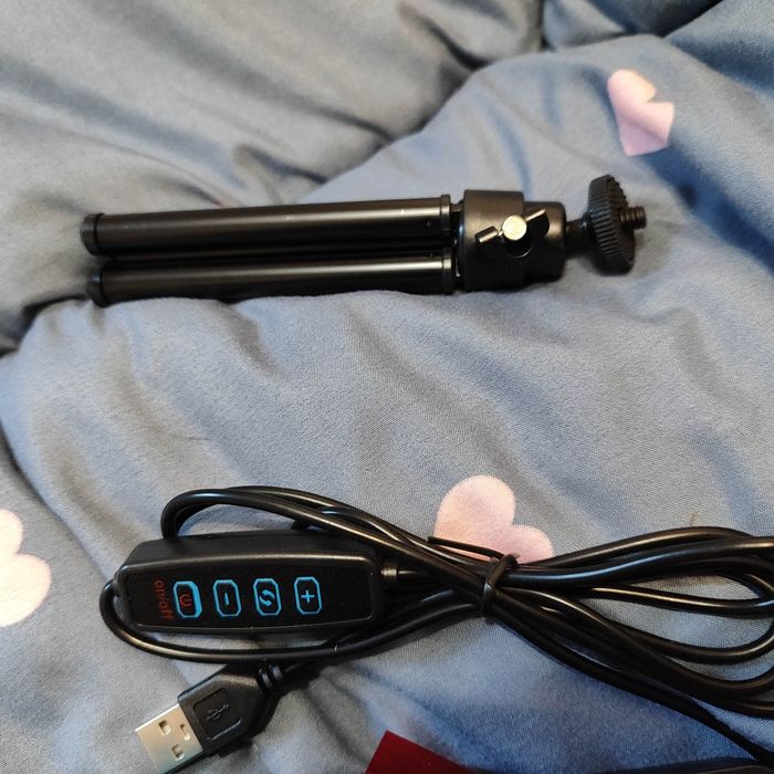 Продам заполняющую лампу