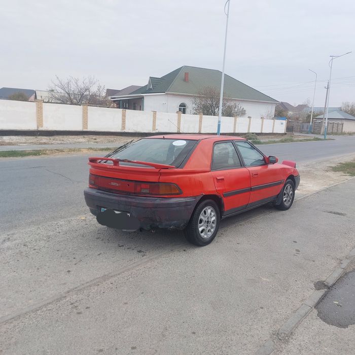 Мазда 323, 390000 теңге