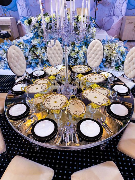 Аренда Прокат стол устол пасуда