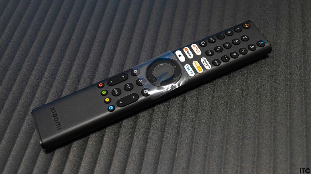 Телевизор Xiaomi QD - Mini LED TV S - 55" / 65" / 75" (Новинки 2025)