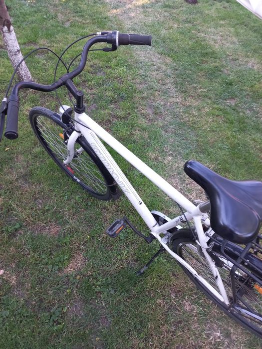 Vand bicicleta de oras stokvis