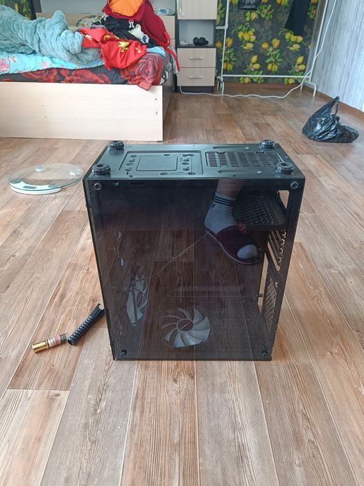 Продам ПК корпус