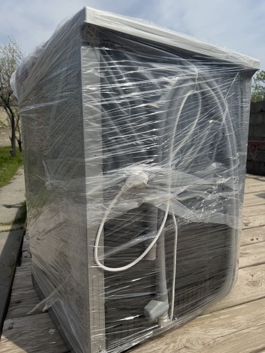 Посуда мойка мидея