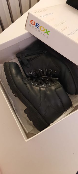 Ботинки Geox 33 размер