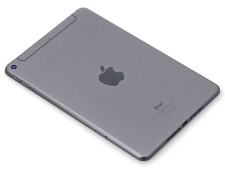 Apple iPad mini 5 64gb A2124 (5-о поколение Wi-Fi + Cellular)