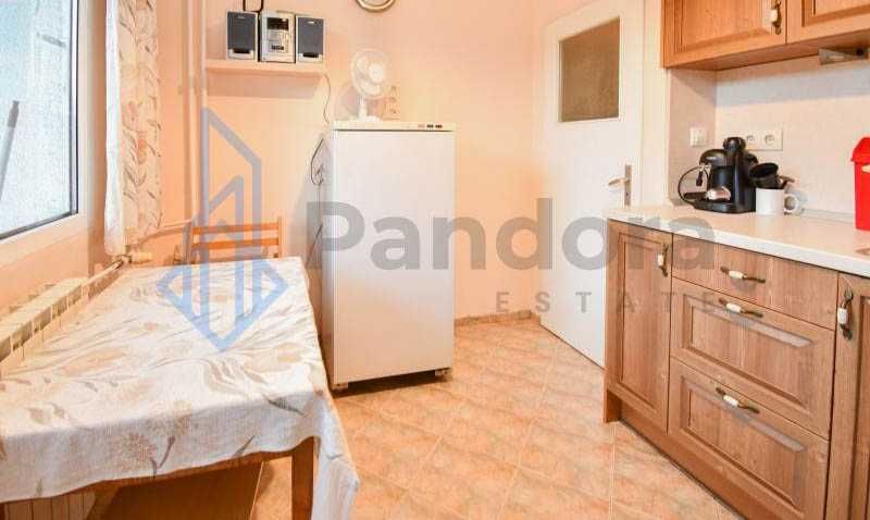 Дава се под наем Тристаен апартамент в София, Гео Милев - 88 кв.м за 540 € - Снимка #1