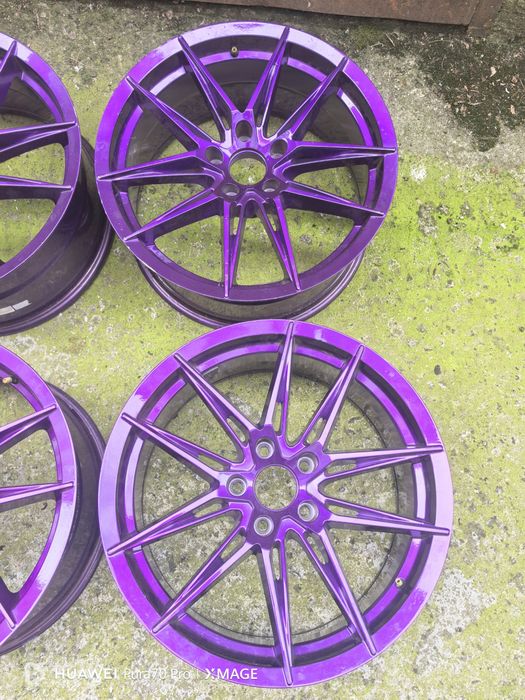 Джанти XXR 577 18" 5x114,3