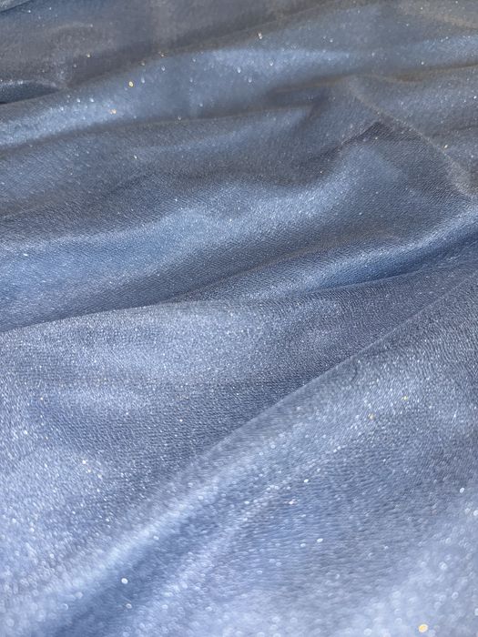 Rochie de bal - baby blue