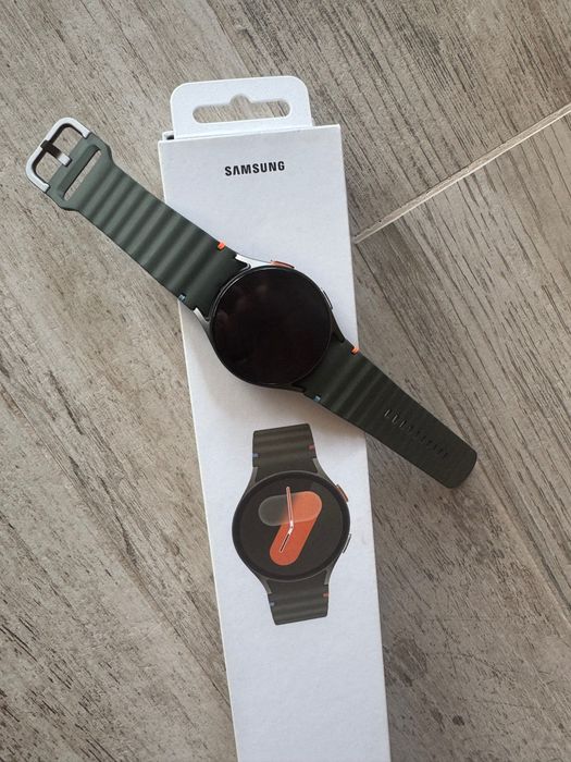 Ceas Samsung Galaxy watch7 40 mm