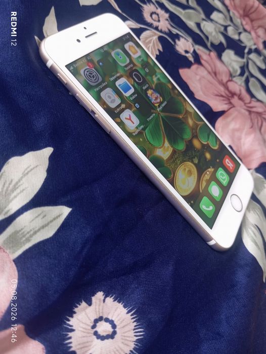 Продам iPhone 6S