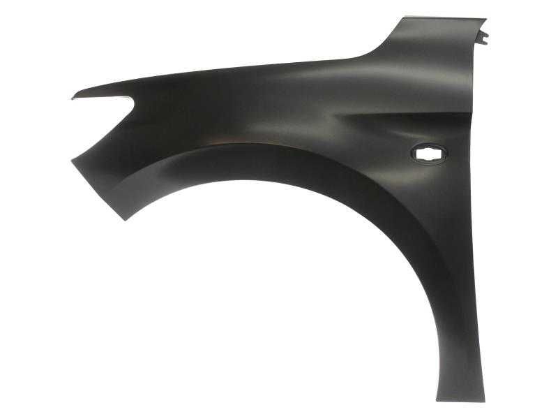 Aripa stanga/dreapta cu gaura pt semnalizare Peugeot 301 , aripi noi