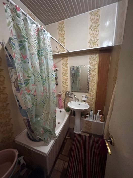 Ташсельмаш отдельный вход 2/4/9