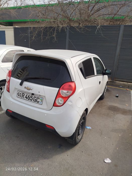 Sprak oq rangda narxi 45000