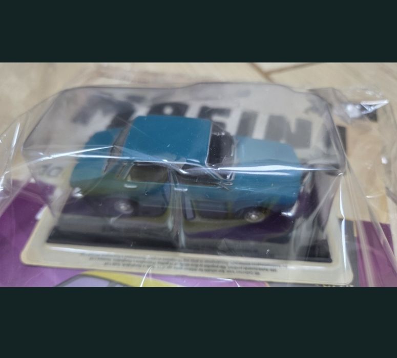 DACIA. Vind schimb machete .