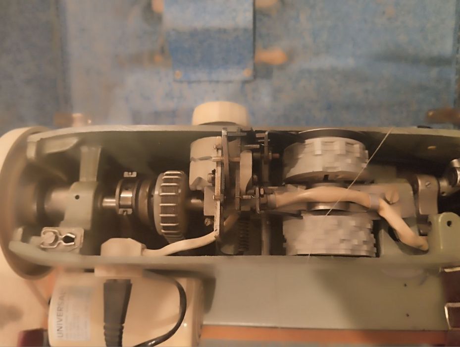 Nimetskiy Veritaz  600.000 som