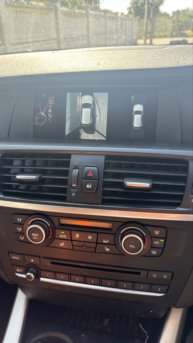 Oglinzi bmw x3 f25 cu rabatare electrica si camere !!
