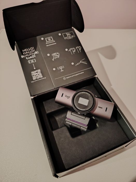 Logitech MX Brio