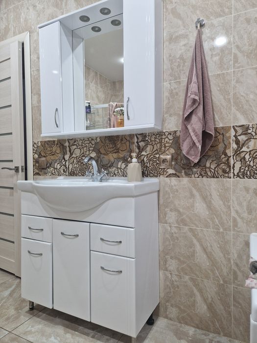 Тумба для ванной