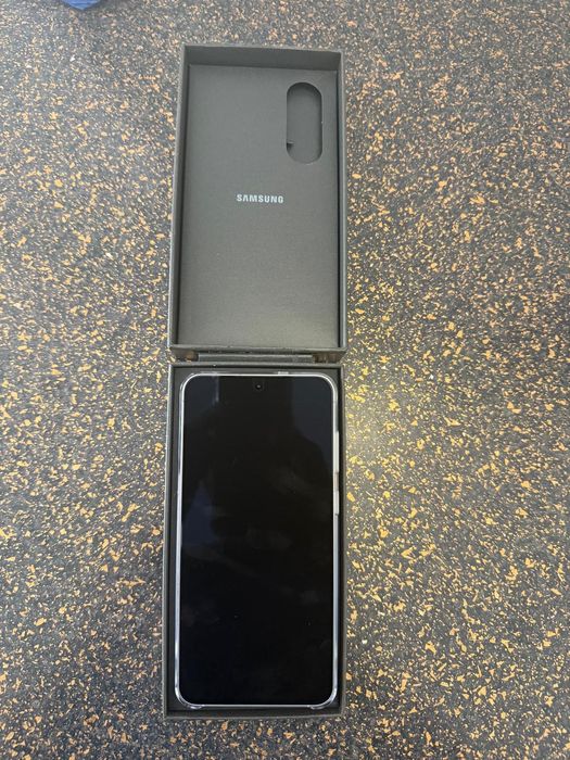 Galaxy S25 Fe alb sigilat