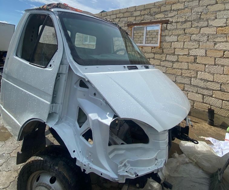 Автостекло СЕМЕЙ