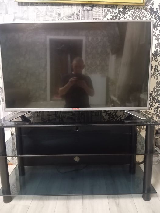 Продам телевизор б/у