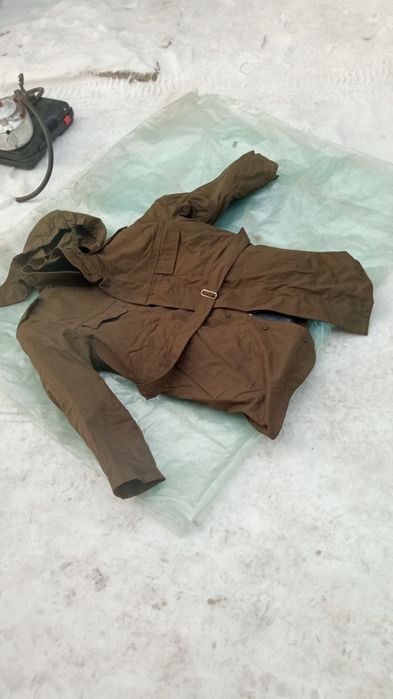 Продам куртку  для рыбалки