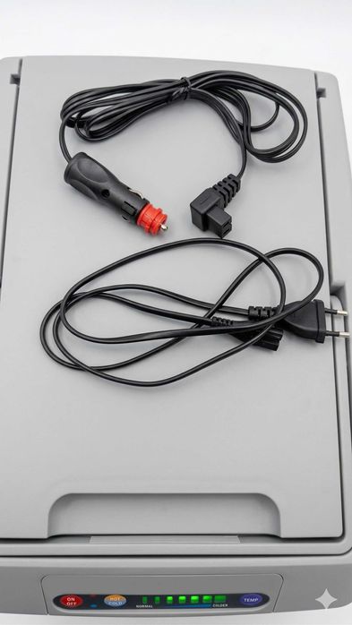 Хладилна кутия Dometic TC 21 TropiCool – 20L