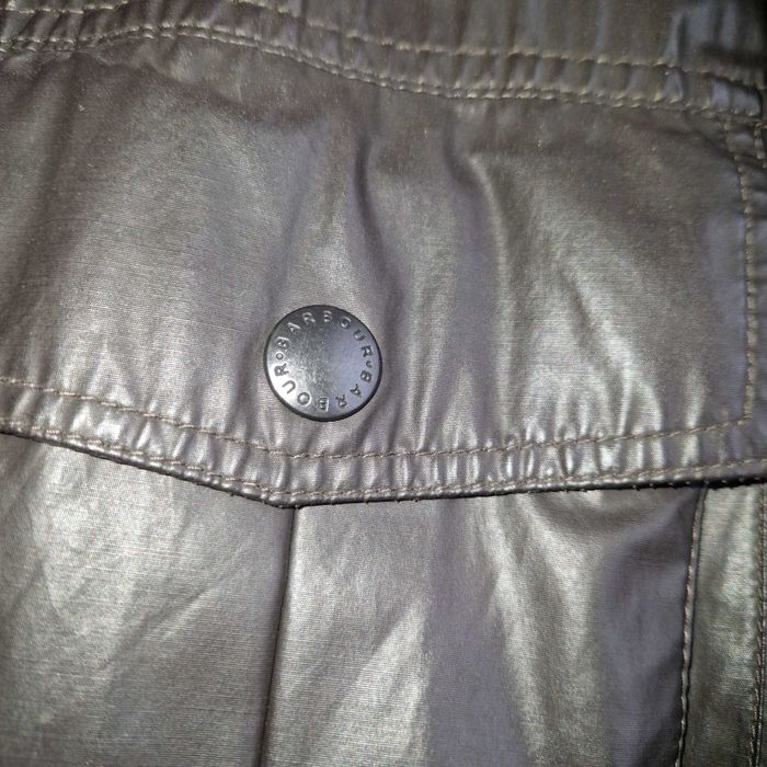 Barbour мъжко яке