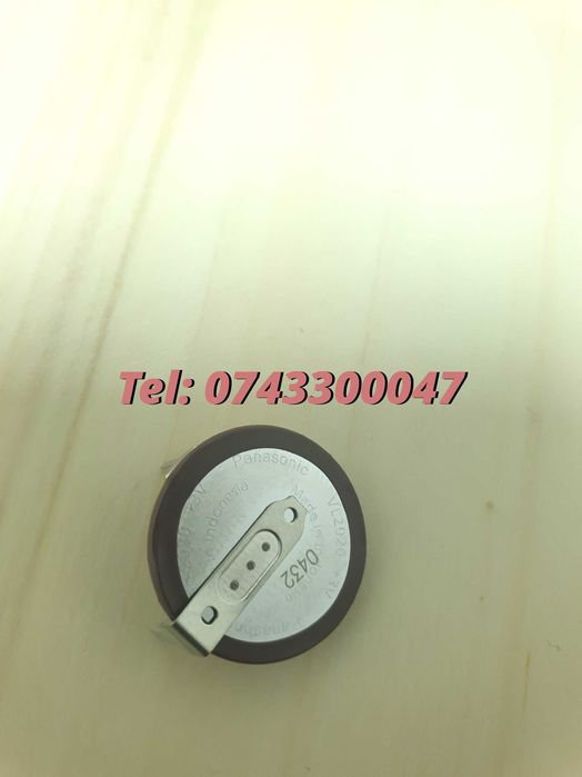 Baterie Cheie Bmw Panasonic Ml Vl2020