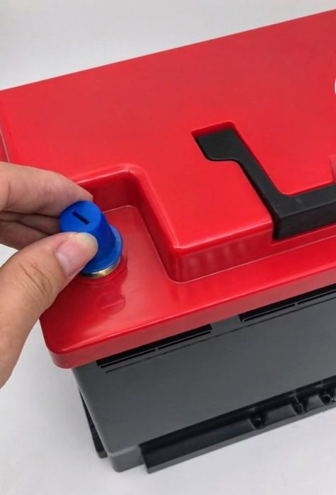 Baterie Scuter,Triciclu,Mașini.60v/48V-60AH+Încărcător Original