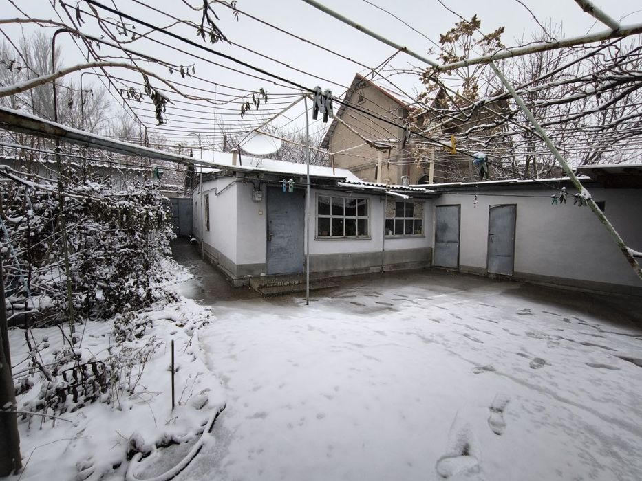 Продается дом 7 соток