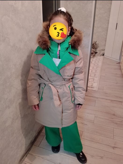 Куртки по 13000тг