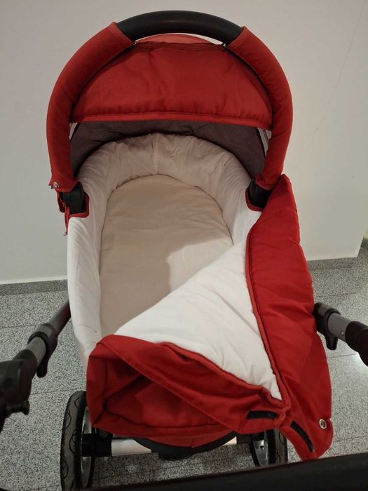 Детска количка babydesign