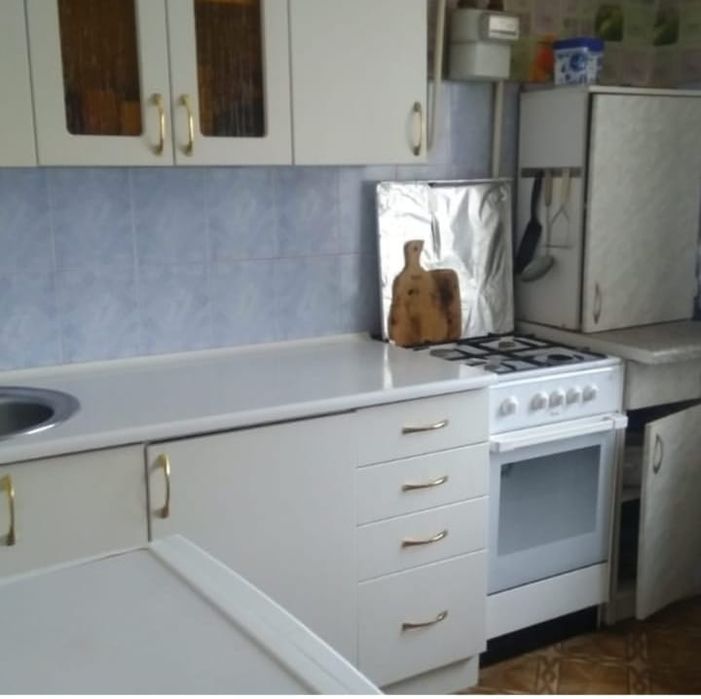 Сдам 1 ком квартиру Дошкольник