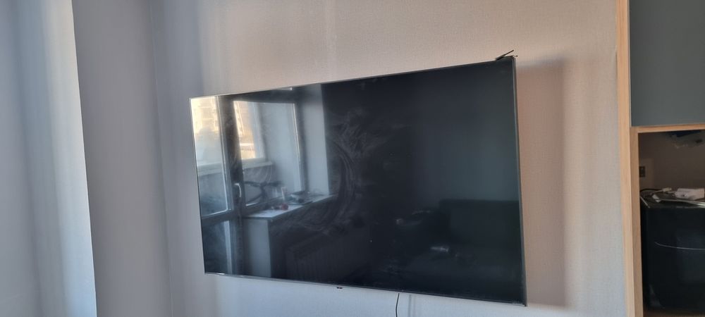 Телевизор  LG  NANOCELL 65"