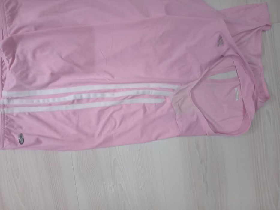 Adidas ,mărimea 42 ,roz