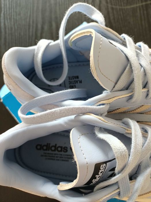 Adidas Bonega W ca noi