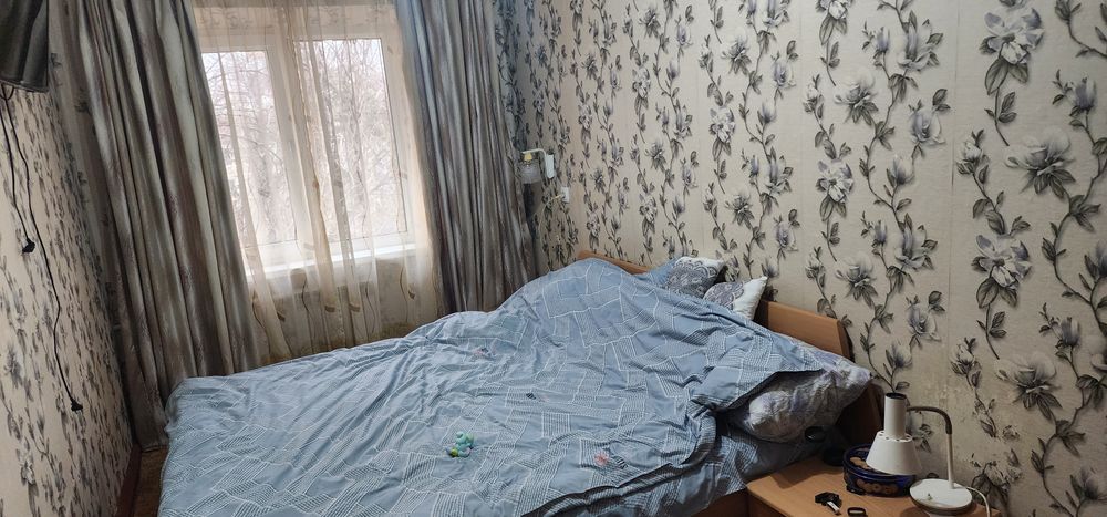 Обмен этажами ниже,2-х комнатная квартира,Максима горького, БИЙ,собст