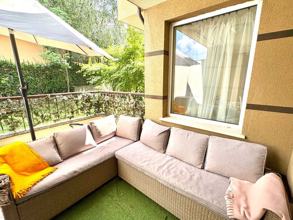 Дава се под наем Тристаен апартамент в София, Драгалевци - 92 кв.м за 849 € - Снимка #9